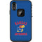 University of Kansas Jayhawks Mascot LifeProof Fre iPhone Skin