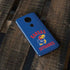 University of Kansas Jayhawks Mascot Moto E5 Plus Skin
