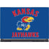 University of Kansas Jayhawks Mascot MSI GS65 Stealth Laptop Skin