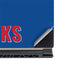 University of Kansas Jayhawks Mascot MSI GS65 Stealth Laptop Skin