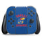 University of Kansas Jayhawks Mascot Nintendo Switch (2017-2021) Joy-Con Controller Skin