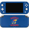University of Kansas Jayhawks Mascot Nintendo Switch Lite Skin