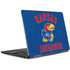 University of Kansas Jayhawks Mascot Notebook 9 Pro 13in (2017) Skin