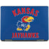 University of Kansas Jayhawks Mascot Notebook 9 Pro 13in (2017) Skin