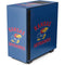 University of Kansas Jayhawks Mascot NZXT H510 Compact ATX Mid-Tower Case Skin