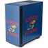 University of Kansas Jayhawks Mascot NZXT H510 Compact ATX Mid-Tower Case Skin