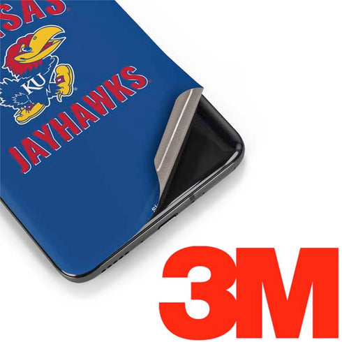 University of Kansas Jayhawks Mascot OnePlus 7 Pro Skin