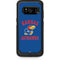 University of Kansas Jayhawks Mascot Otterbox Commuter Galaxy Skin