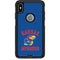 University of Kansas Jayhawks Mascot Otterbox Commuter iPhone Skin