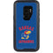 University of Kansas Jayhawks Mascot Otterbox Defender Galaxy Skin