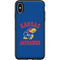 University of Kansas Jayhawks Mascot Otterbox Symmetry iPhone Skin