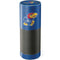University of Kansas Jayhawks Mascot Outline Amazon Echo Skin