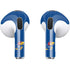 University of Kansas Jayhawks Mascot Outline Apple AirPods (3rd Gen 2021) Skin