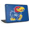 University of Kansas Jayhawks Mascot Outline HP Chromebook Skin
