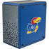 University of Kansas Jayhawks Mascot Outline Cooler Master MasterBox Q300L Mini Tower Skin