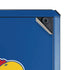 University of Kansas Jayhawks Mascot Outline Cooler Master MasterBox Q300L Mini Tower Skin