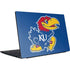 University of Kansas Jayhawks Mascot Outline Dell Vostro Skin