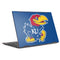 University of Kansas Jayhawks Mascot Outline HP Envy Skin