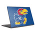 University of Kansas Jayhawks Mascot Outline HP Envy Skin