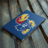 University of Kansas Jayhawks Mascot Outline HP Envy Skin