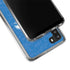 University of Kansas Jayhawks Mascot Outline Galaxy A21 Clear Case