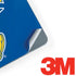 University of Kansas Jayhawks Mascot Outline Galaxy Book 12in Skin