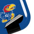University of Kansas Jayhawks Mascot Outline Galaxy Buds Pro Skin