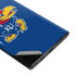 University of Kansas Jayhawks Mascot Outline Galaxy Note 10 Plus Skin
