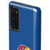 University of Kansas Jayhawks Mascot Outline Galaxy Note20 5G Pro Case