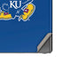 University of Kansas Jayhawks Mascot Outline Galaxy Note20 5G Skin