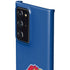 University of Kansas Jayhawks Mascot Outline Galaxy Note20 Ultra 5G Lite Case