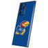 University of Kansas Jayhawks Mascot Outline Galaxy Note20 Ultra 5G Skin