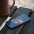 University of Kansas Jayhawks Mascot Outline Galaxy S10e Skin