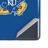 University of Kansas Jayhawks Mascot Outline Galaxy S20 Fan Edition Skin