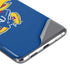 University of Kansas Jayhawks Mascot Outline Galaxy S20 Skin