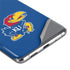 University of Kansas Jayhawks Mascot Outline Galaxy S20 Ultra 5G Skin