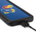 University of Kansas Jayhawks Mascot Outline Galaxy S20 Waterproof Case
