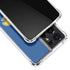 University of Kansas Jayhawks Mascot Outline Galaxy S21 Ultra 5G Clear Case