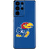 University of Kansas Jayhawks Mascot Outline Galaxy S21 Ultra 5G Skin
