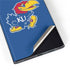 University of Kansas Jayhawks Mascot Outline Galaxy S22 Ultra Skin
