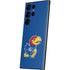 University of Kansas Jayhawks Mascot Outline Galaxy S23 Ultra Skin