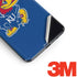 University of Kansas Jayhawks Mascot Outline Galaxy S9 Plus Skin