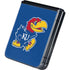 University of Kansas Jayhawks Mascot Outline Galaxy Z Flip5 5G Skin