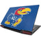 University of Kansas Jayhawks Mascot Outline Lenovo IdeaPad Skin