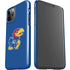 University of Kansas Jayhawks Mascot Outline iPhone 11 Pro Lite Case