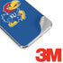 University of Kansas Jayhawks Mascot Outline iPhone 11 Pro Max Skin