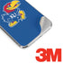University of Kansas Jayhawks Mascot Outline iPhone 11 Pro Skin