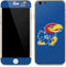 University of Kansas Jayhawks Mascot Outline iPhone 6/6s Skin