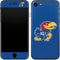 University of Kansas Jayhawks Mascot Outline iPhone 7 Skin