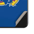 University of Kansas Jayhawks Mascot Outline iPhone SE (2nd & 3rd Gen) Skin